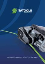 ITATOOLS CATALOGO GENERALE - 1