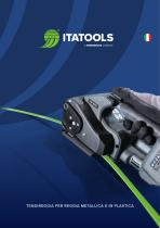 ITATOOLS CATALOGUE - ITALIAN
