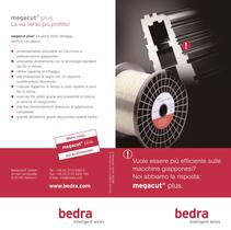 bedra megacut plus - 1