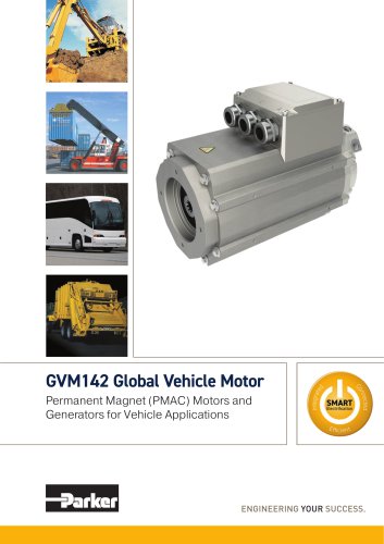 GVM142 Global Vehicle Motor