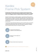 Kardex Power Pick System - 5