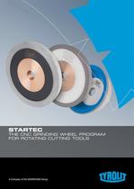 STARTEC CNC Flyer