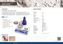 ANALIZZATORI DI UMIDITÀ | A & P Instruments-4