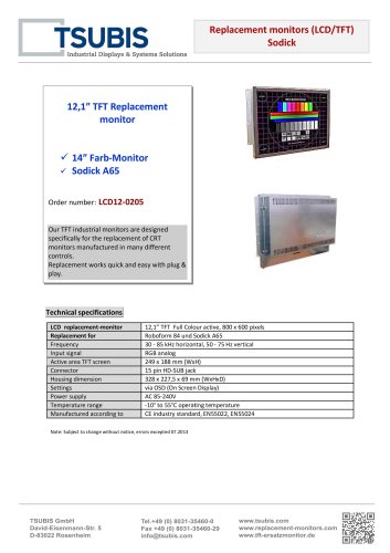 LCD12-0205e