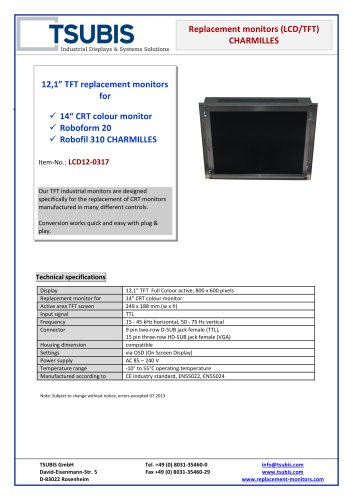 LCD12-0317