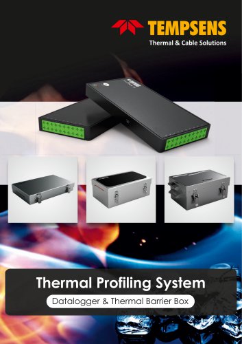 Thermal Profiling System