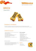 BRICK - 1