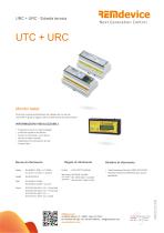 UTC+URC - 2