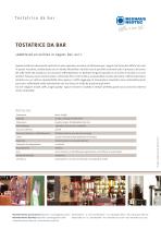 TOSTARICE DA BAR - 2