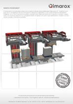 pallettizzatore Crossrunner mk7 - 1