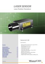 Long Distance Laser LLD-150