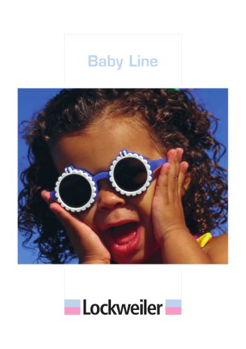 LPW baby line