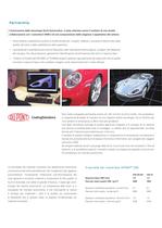 Automotive Brochure 2011 (Italian) - 5