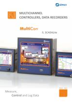 MultiCon