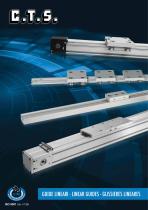 Linear guides - 1
