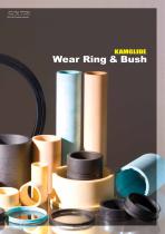 KAMGLIDE Wear Ring & Bush