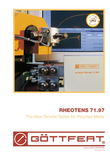 vertical tensile testing machine