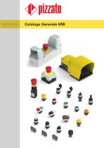 Catalogo generale HMI