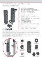 Dispositivi di sicurezza meccatronici - 5