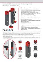 Dispositivi di sicurezza meccatronici - 6