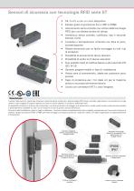 Dispositivi di sicurezza meccatronici - 7