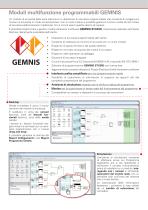 Moduli di sicurezza serie CS - 7