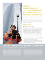 Brochure - Trimble GNSS Systems - Italie - 4