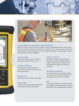 Construction Positioning Solutions Brochure - Italian - 3