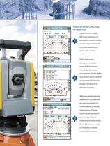 Construction Positioning Solutions Brochure - Italian - 5