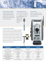 Construction Positioning Solutions Brochure - Italian - 7