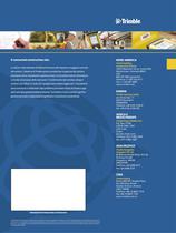 Construction Positioning Solutions Brochure - Italian - 8