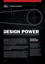 Design Power