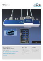 LED Powerline LC