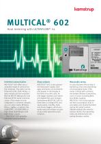 MULTICAL 602