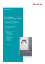 OMNIPOWER® three-phase