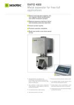 RAPID 4000