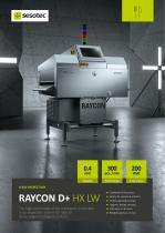 RAYCON D+HXLW