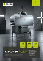 RAYCON D+MXLW