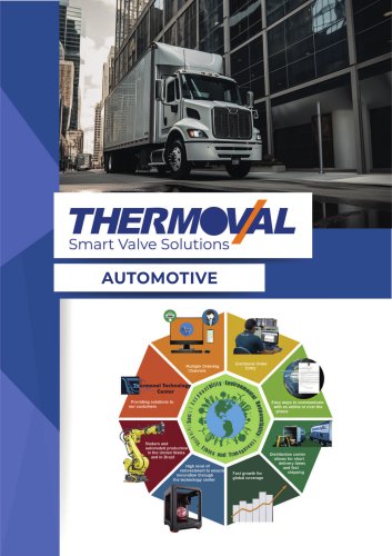 AUTOMOTIVE