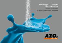 AZO liquids