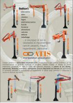 ATIS manipolatori generale - 1