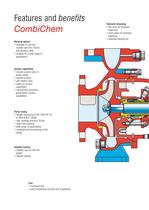 CombiChem / CombiMag - 4