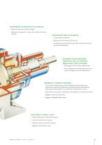 FreFlow - Pompa centrifuga autoadescante - 5