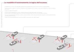 ACCESS CONTROL SOLUTIONS - 16