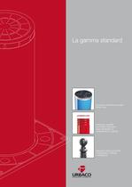 GAMME STANDARD - LA GAMMA STANDARD - 1