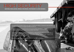 HIGH SECURITY SOLUTIONS - 2