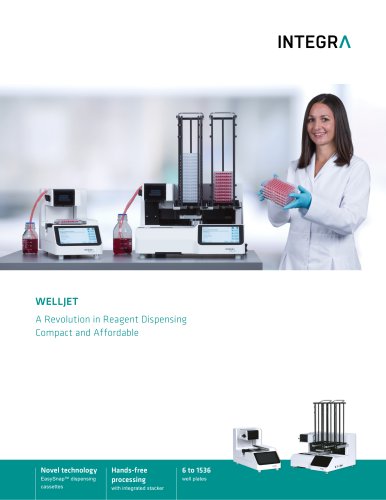 WELLJET