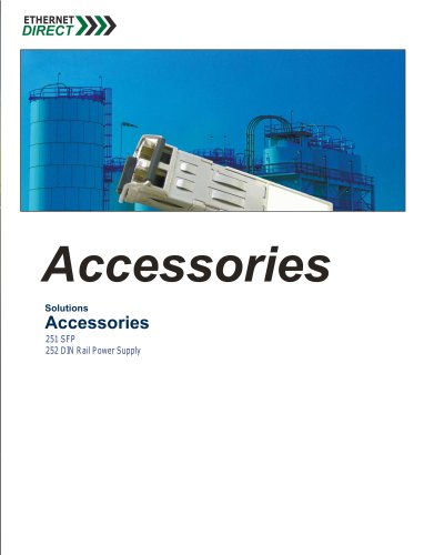 Accesories