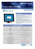 BNC-15T-IP