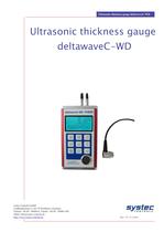 deltawaveC-WD